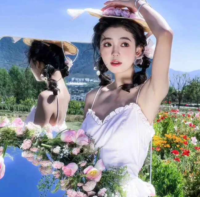 闺房淫娃